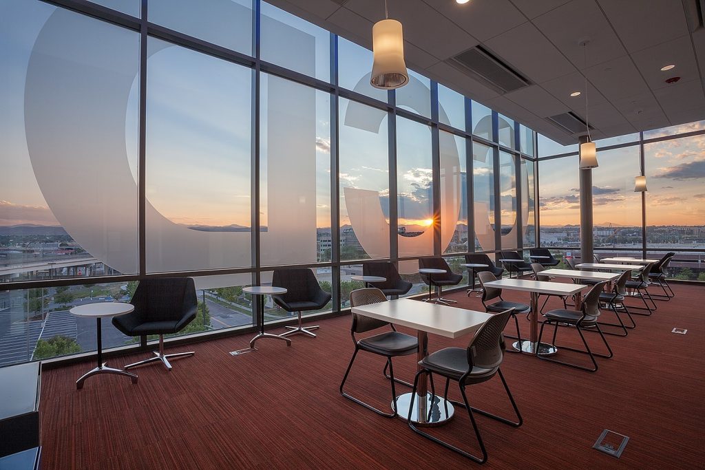 system 2 curtain wall