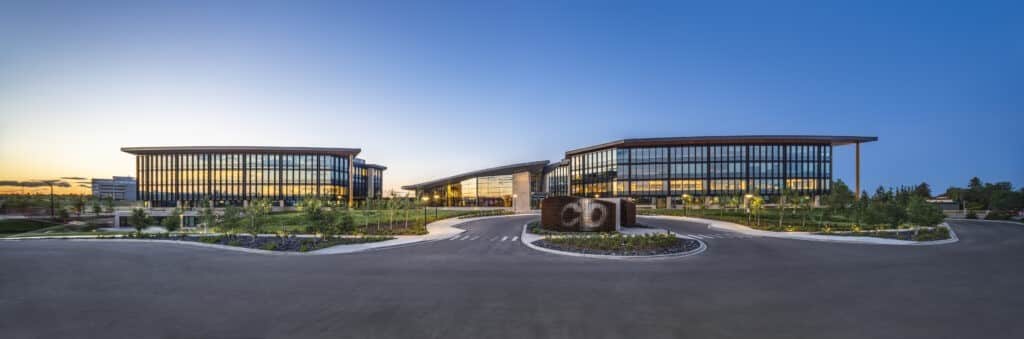 system 1 curtain wall ATCO