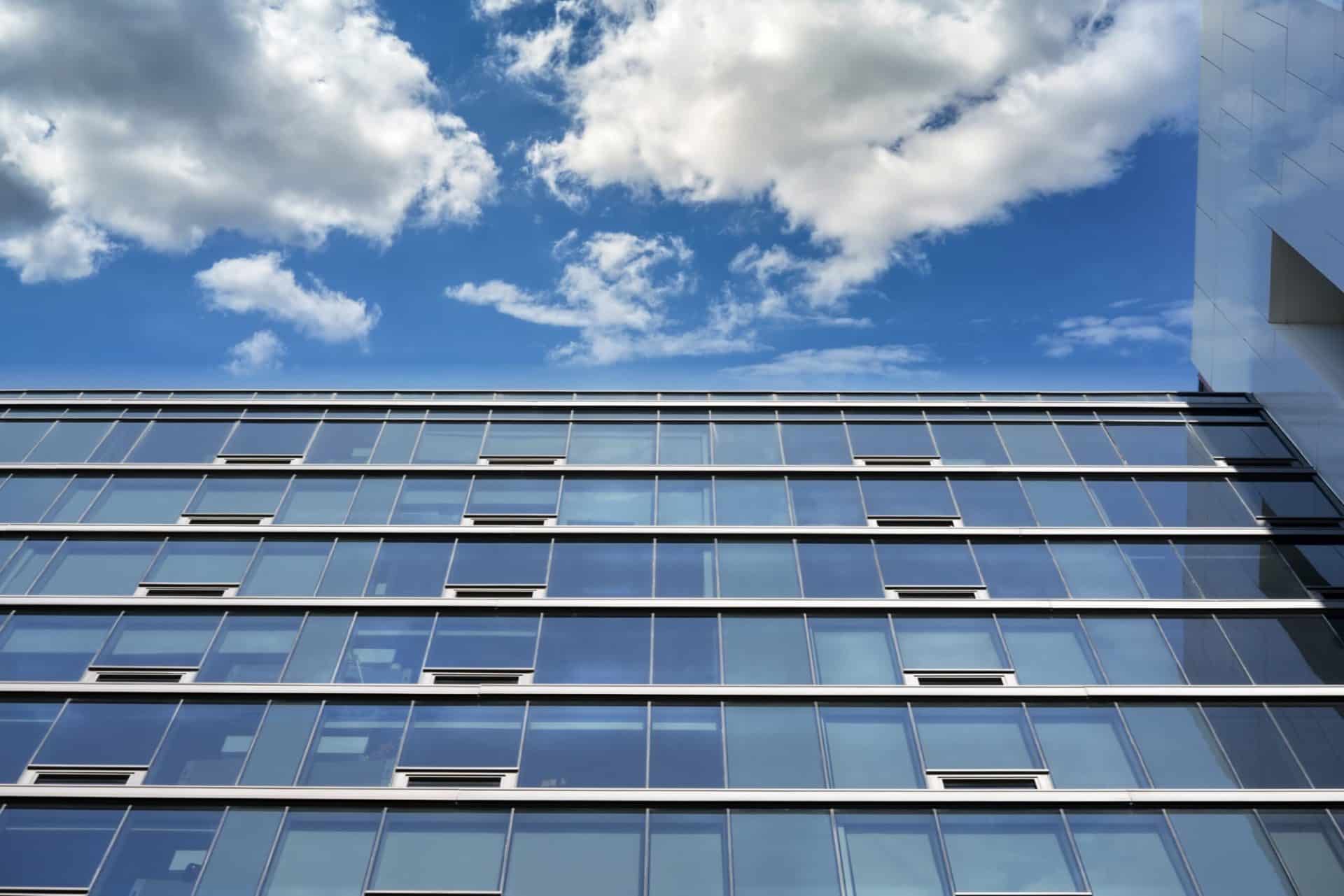 Metroview FG 601T PG Window Wall