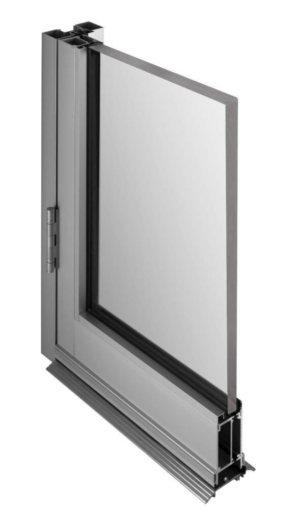 Thermal Entrances