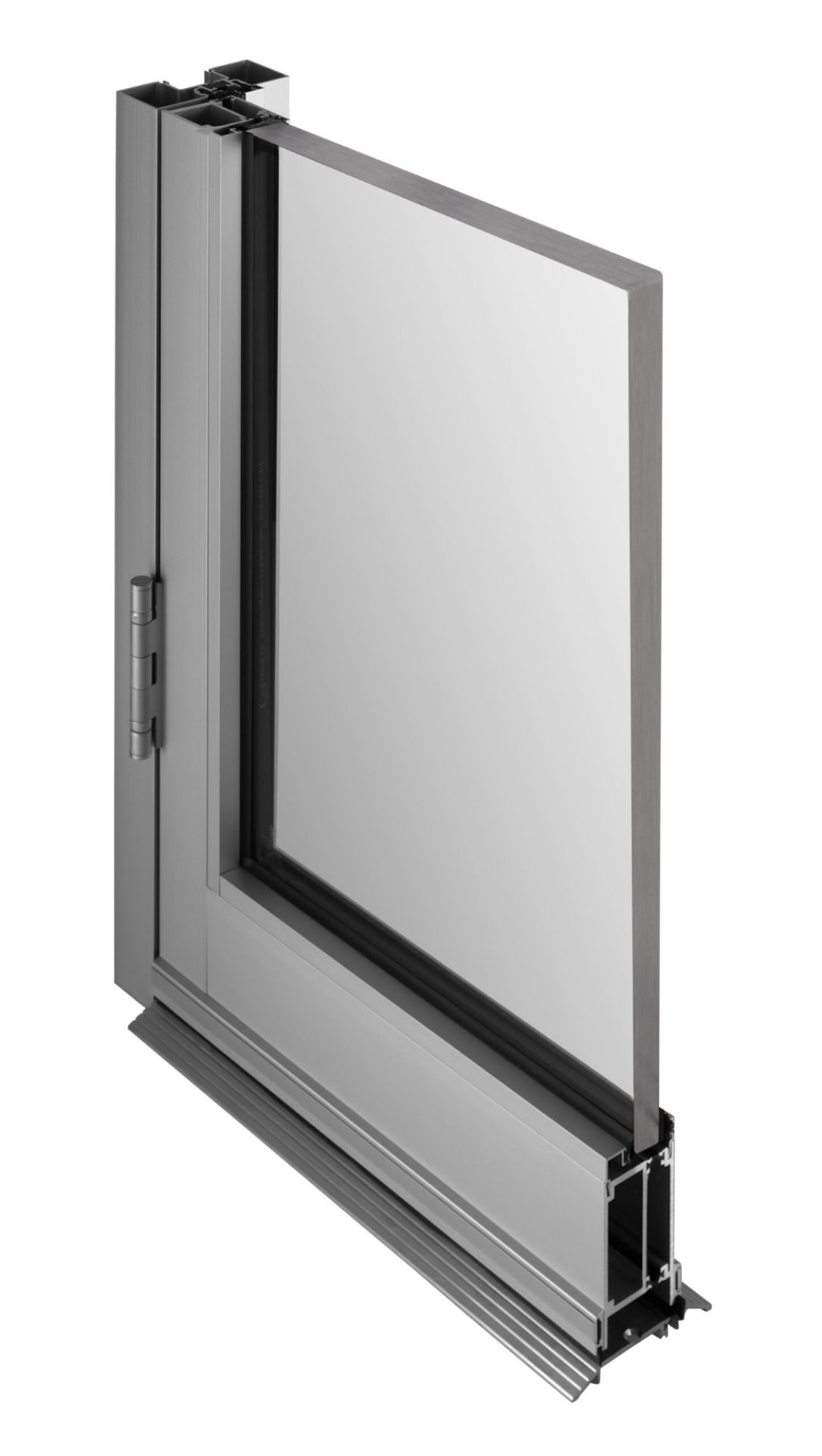 Thermal Entrances