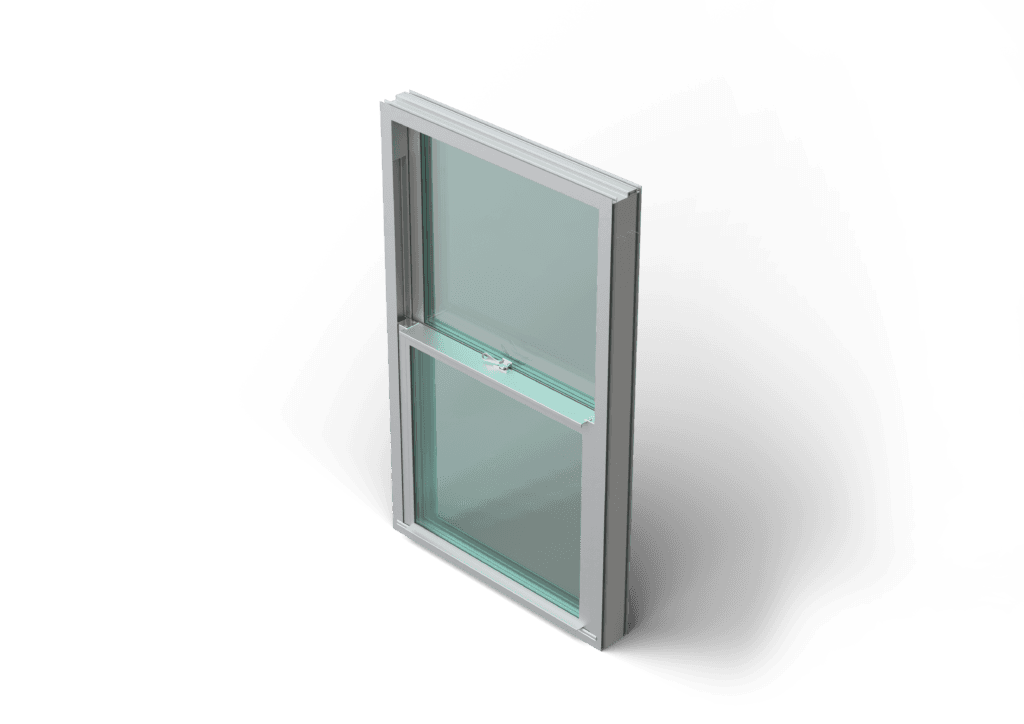 OptiQ AA 5450 Series Windows