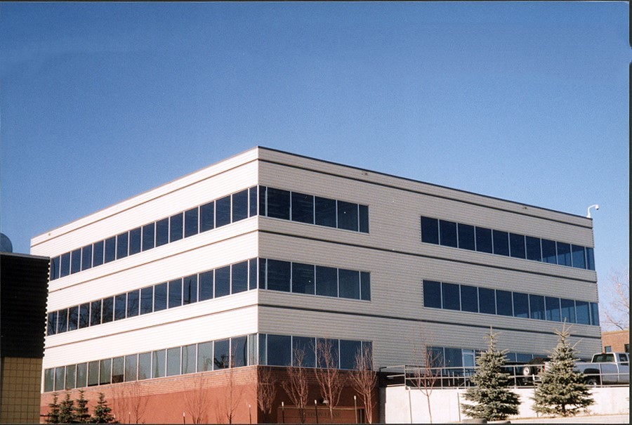 516-518 Thermal Windows