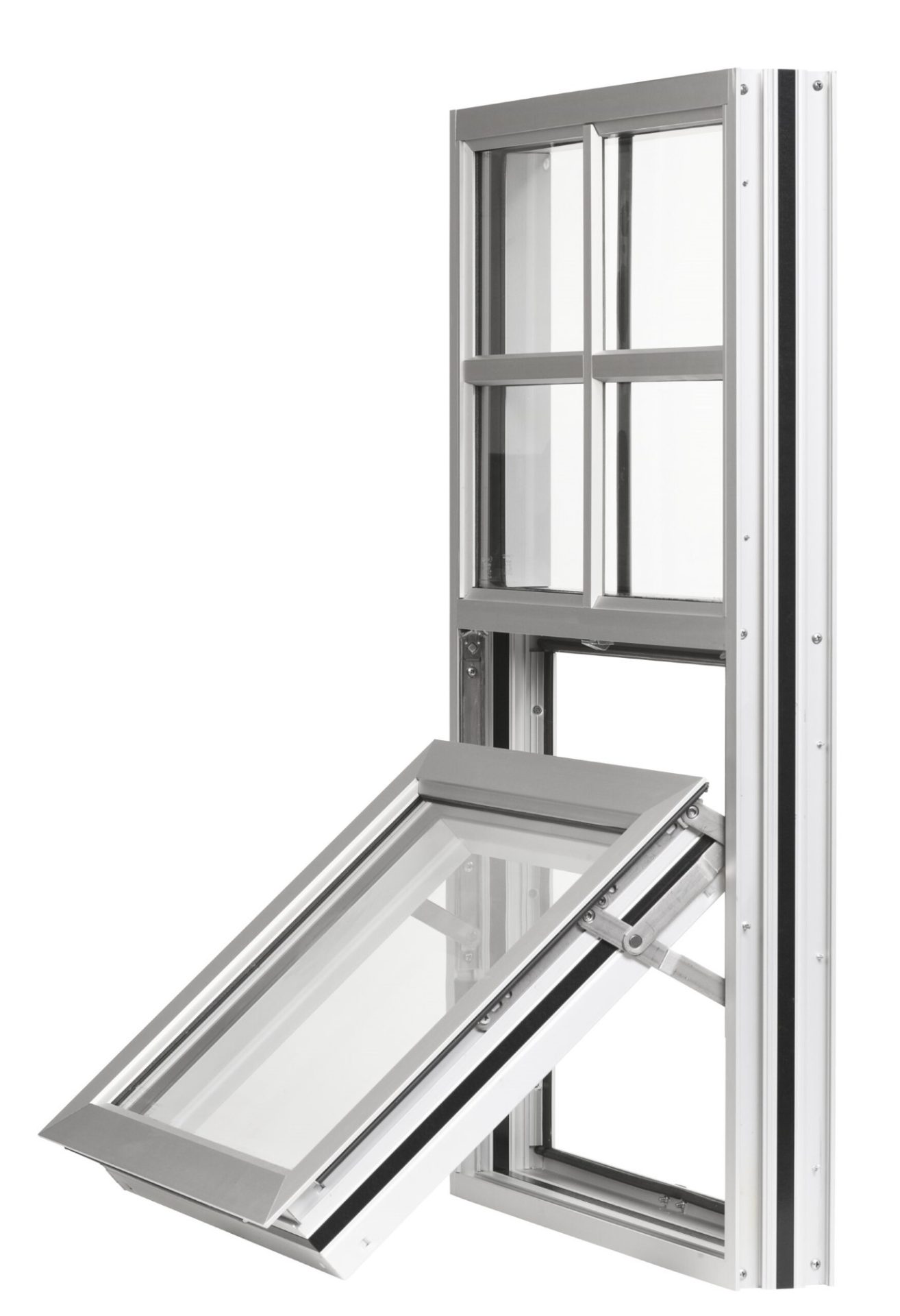 NX-300 Series Thermal Windows - Kawneer Window Solutions